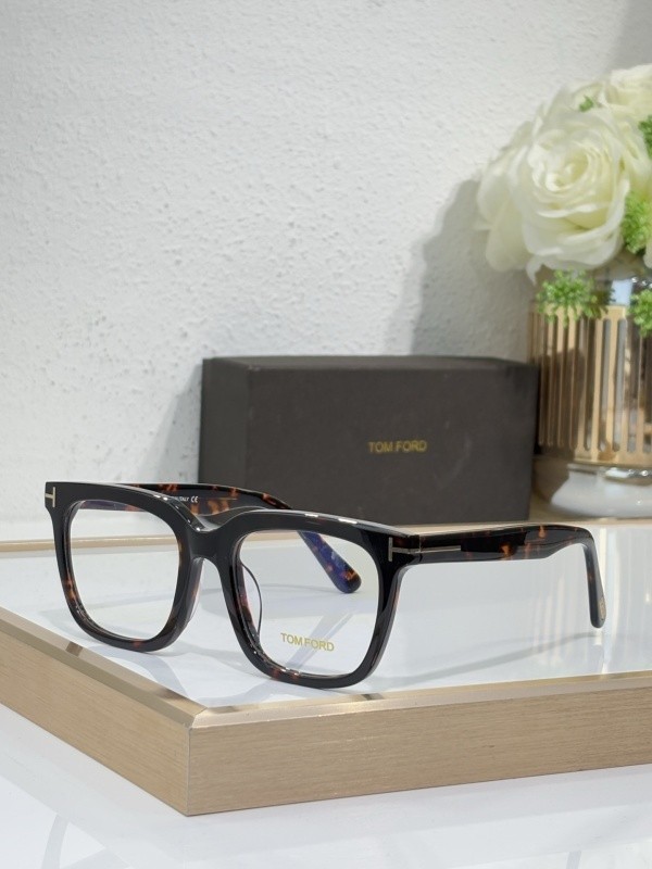 Tom Ford Sunglasses AAAA-5444