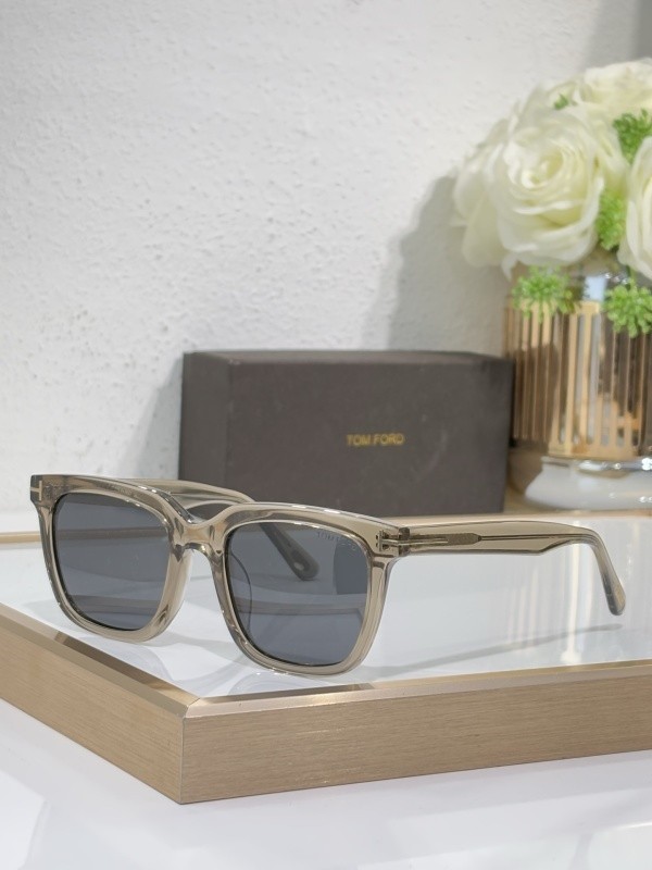 Tom Ford Sunglasses AAAA-5436