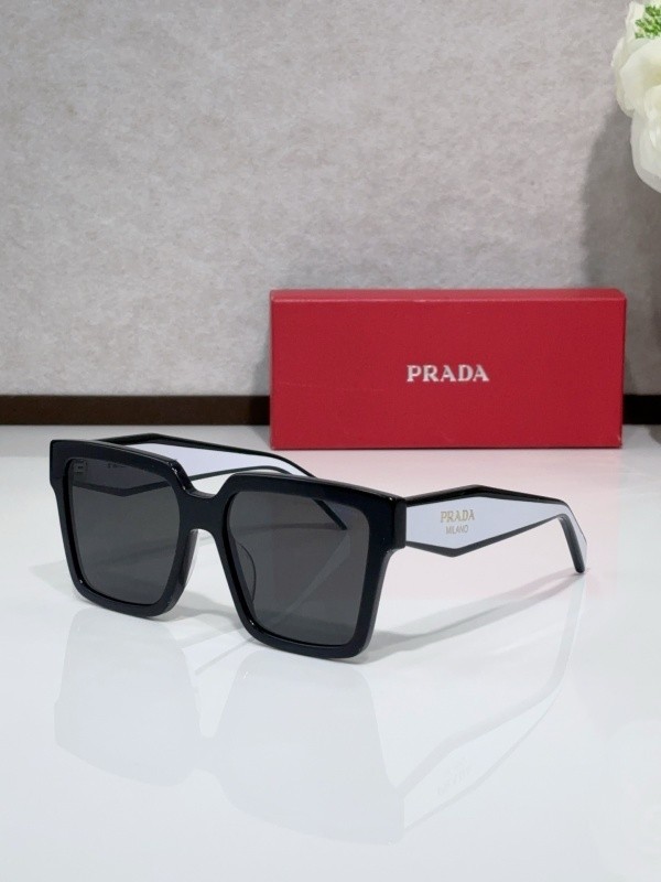 Prada Sunglasses AAAA-7054