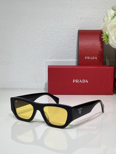 Prada Sunglasses AAAA-7102
