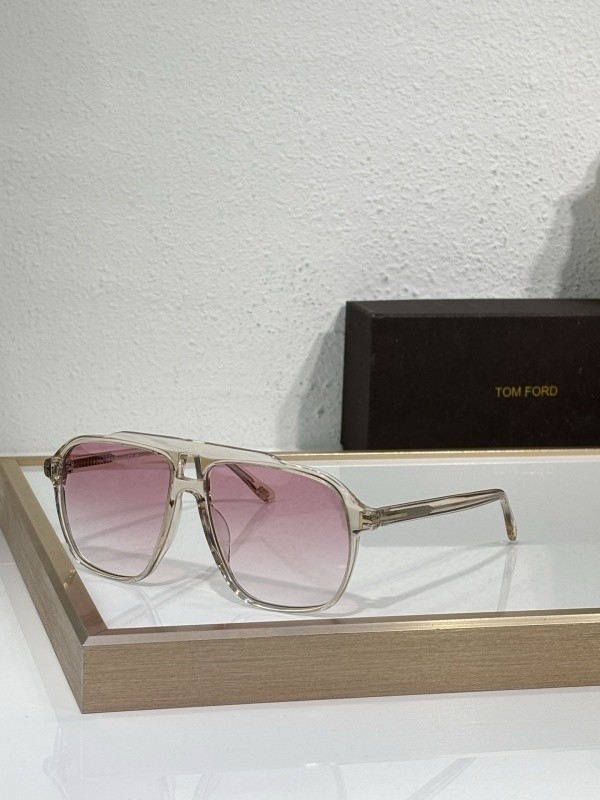 Tom Ford Sunglasses AAAA-5810