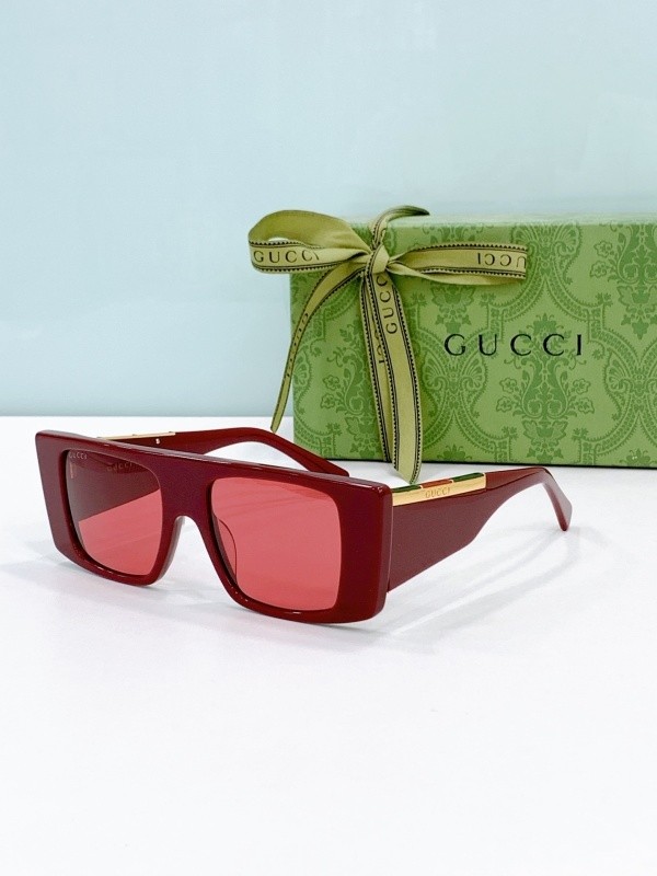 G Sunglasses AAAA-9818