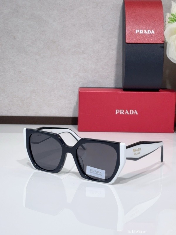 Prada Sunglasses AAAA-7204