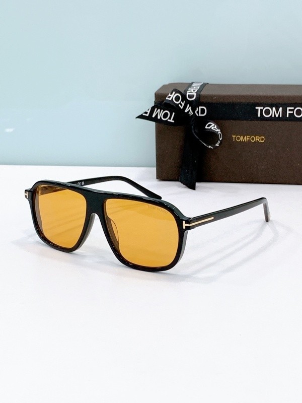 Tom Ford Sunglasses AAAA-5609