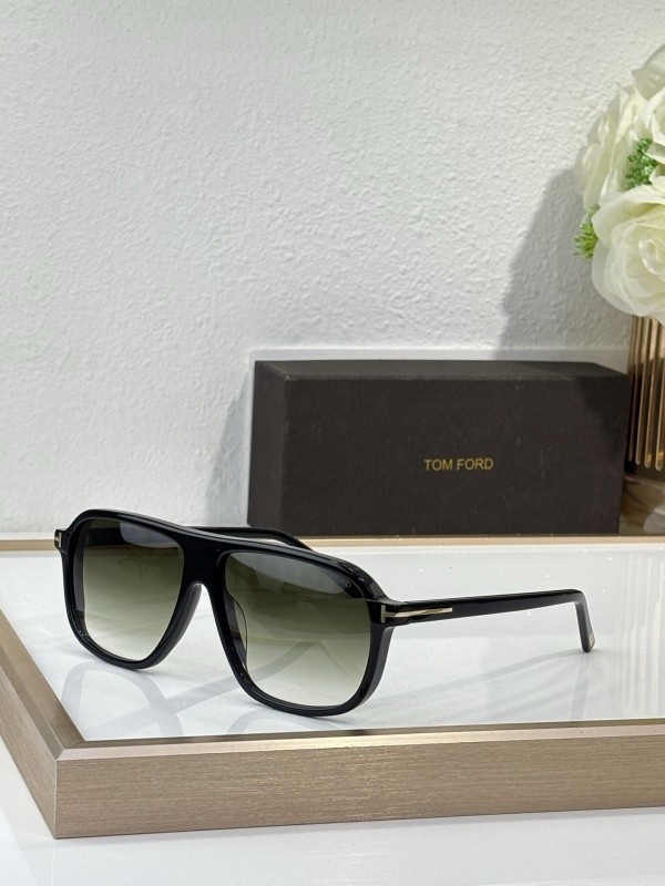 Tom Ford Sunglasses AAAA-5598