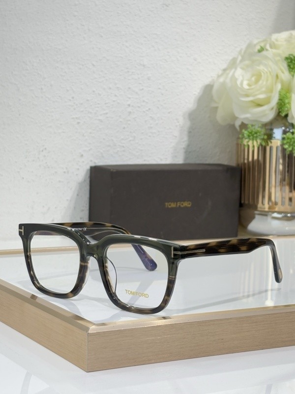 Tom Ford Sunglasses AAAA-5445