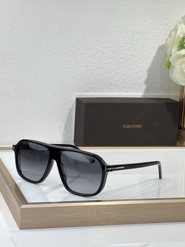 Tom Ford Sunglasses AAAA-5599