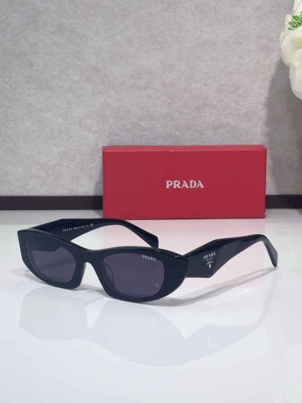 Prada Sunglasses AAAA-7111