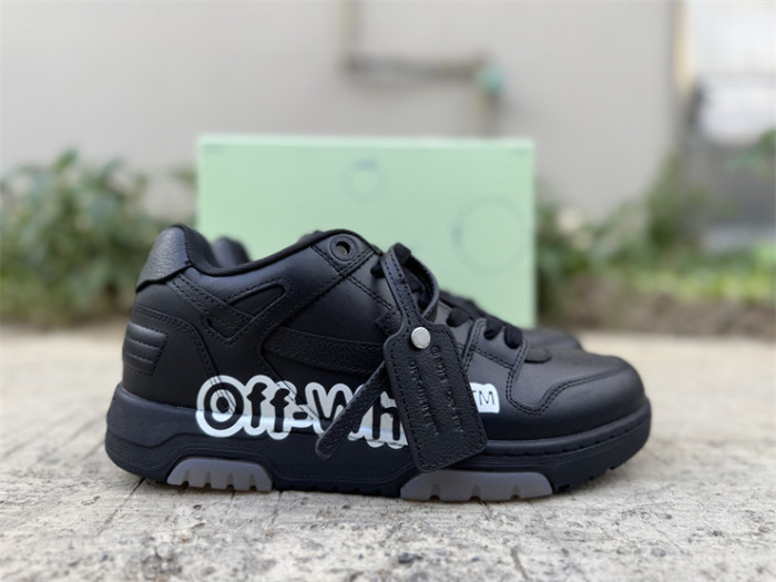 OFF white Men shoes 1：1 quality-500