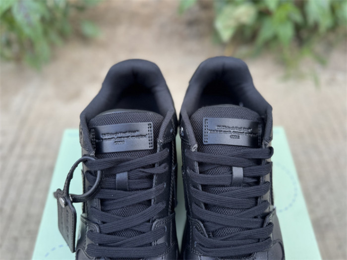 OFF white Men shoes 1：1 quality-500