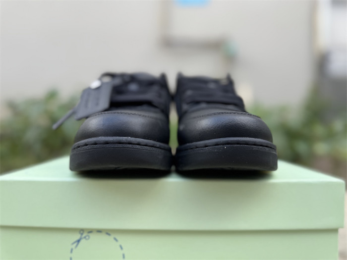 OFF white Men shoes 1：1 quality-500