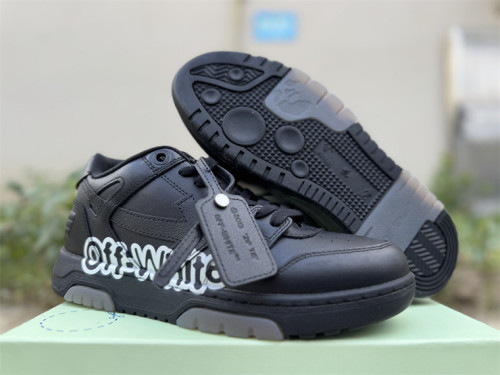 OFF white Women Shoes 1：1 quality-438