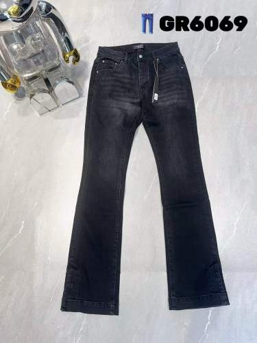 AMIRI men jeans 1：1 quality-893