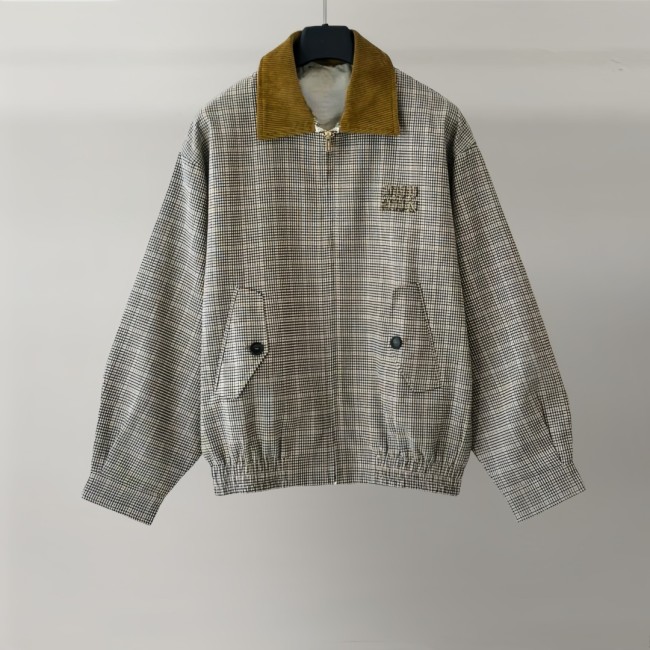 Miu Miu Jacket 1：1 Quality-061