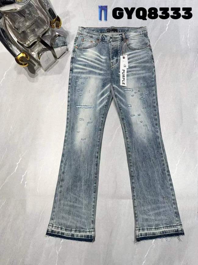 Purple Brand Jeans 1：1 Quality-456