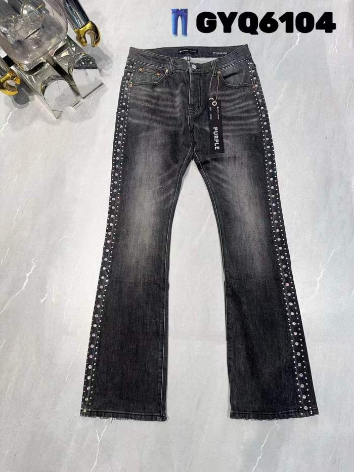 Purple Brand Jeans 1：1 Quality-449