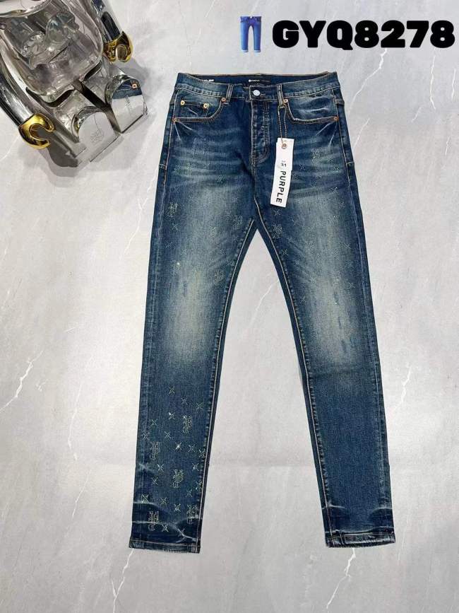 Purple Brand Jeans 1：1 Quality-452