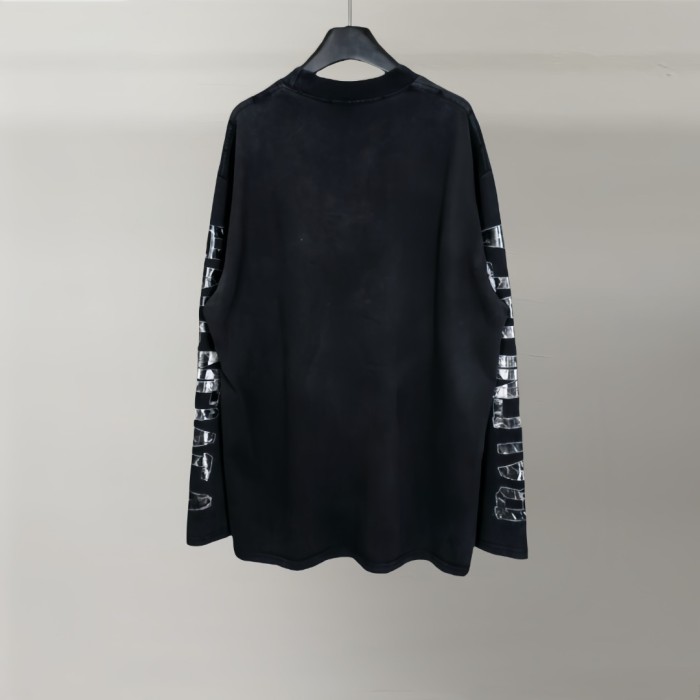 B Shirt 1：1 Quality-4333(XS-L)