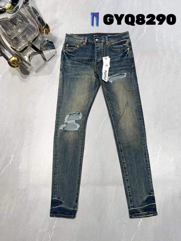 Purple Brand Jeans 1：1 Quality-453