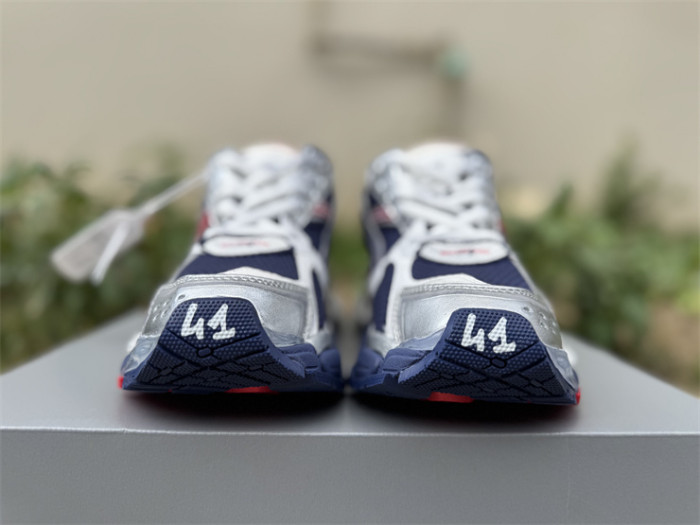 B 17FW Tripe-S High End Sneaker-674