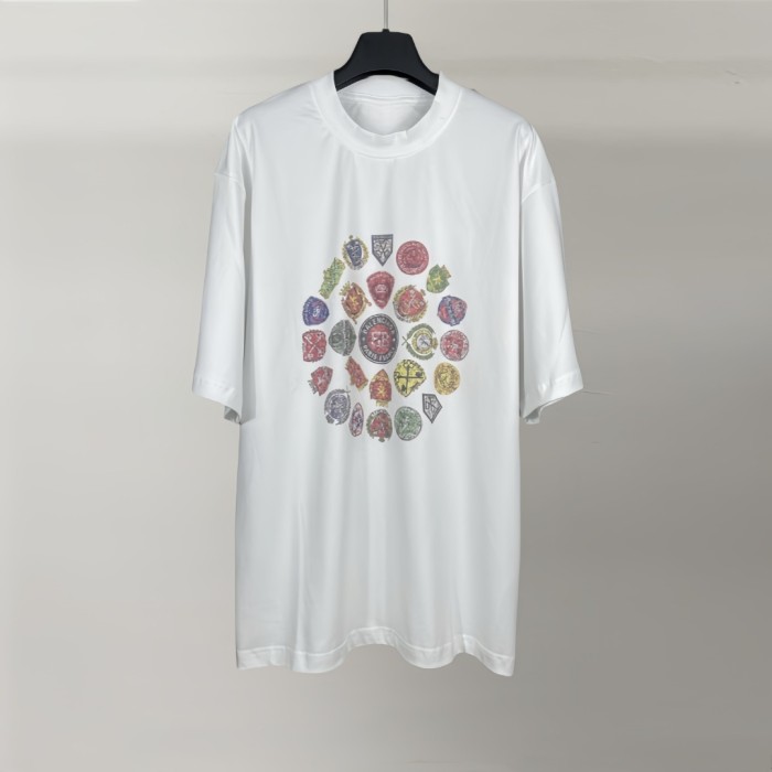 B Shirt 1：1 Quality-4323(XS-L)