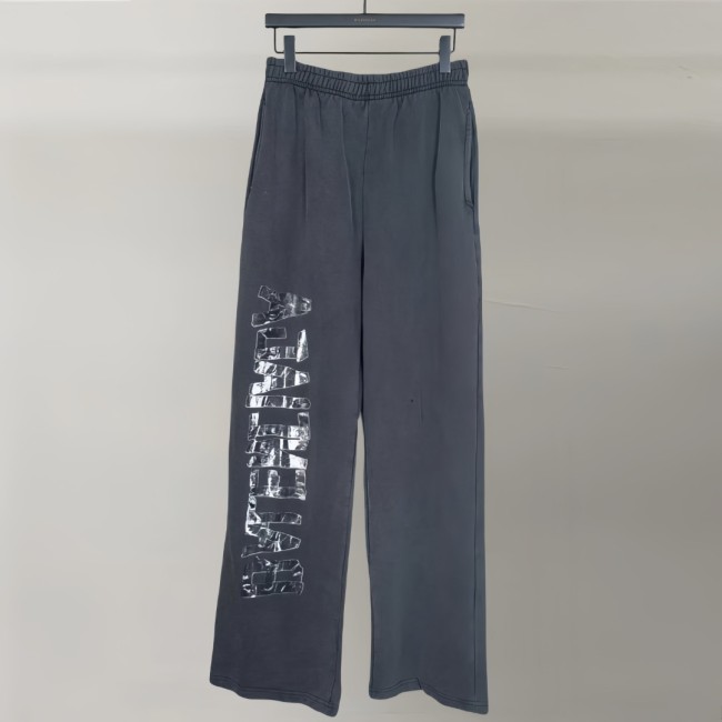 B Pants 1：1 Quality-695