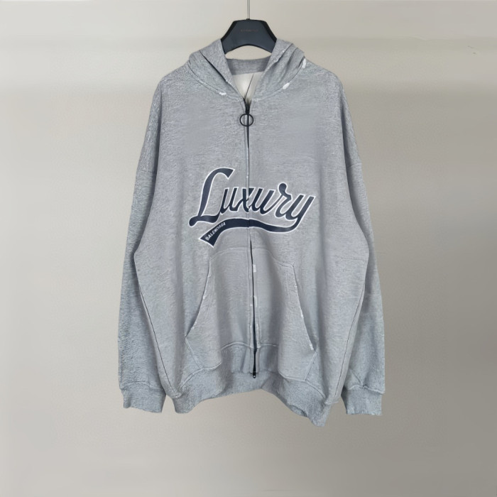 B Hoodies 1：1 Quality-1831