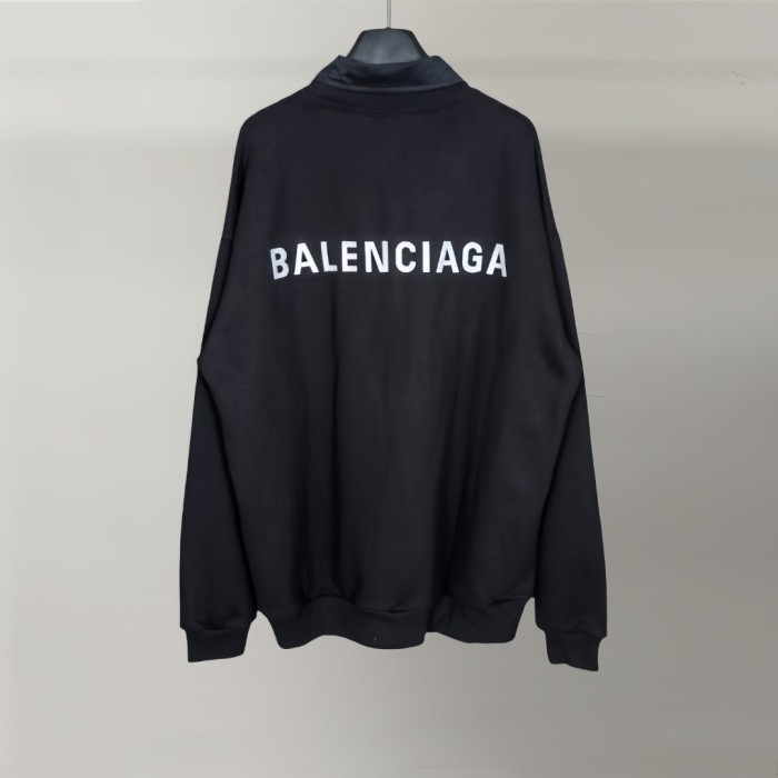 B Hoodies 1：1 Quality-1821