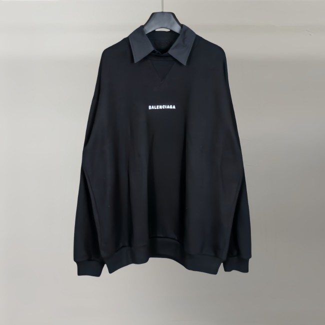 B Hoodies 1：1 Quality-1821