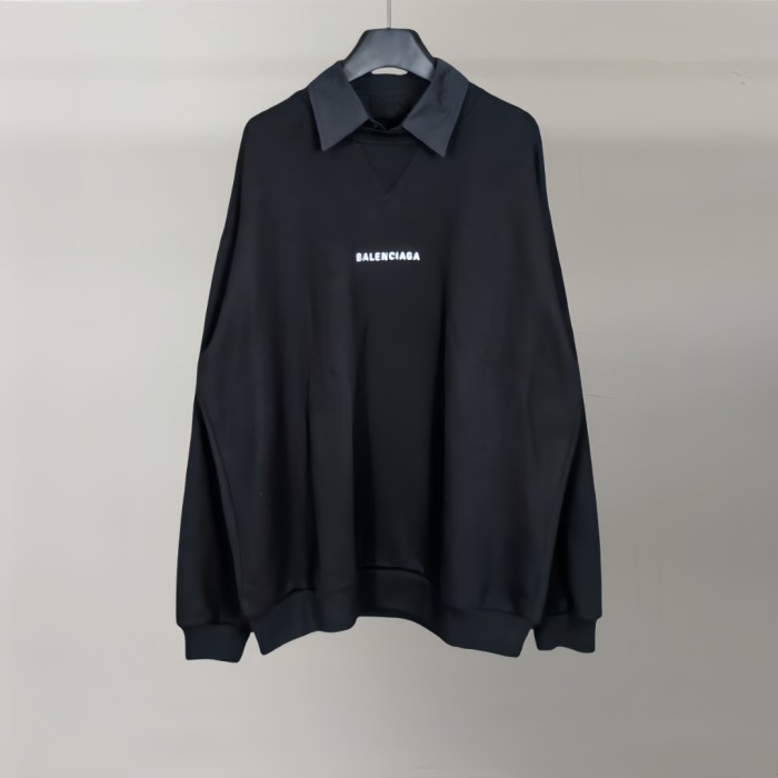 B Hoodies 1：1 Quality-1821