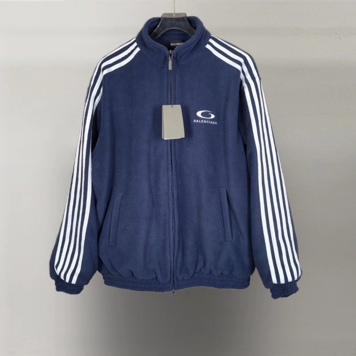 B Jacket 1：1 Quality-909