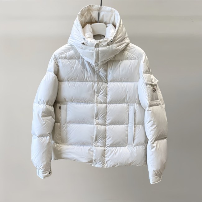 MONCLER Jacket 1：1 Quality-122
