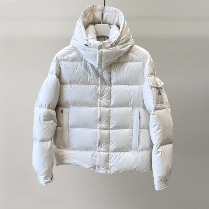 MONCLER Jacket 1：1 Quality-122
