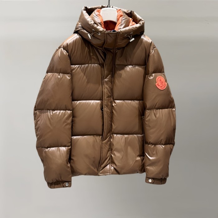 MONCLER Jacket 1：1 Quality-132