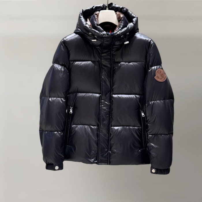MONCLER Jacket 1：1 Quality-130