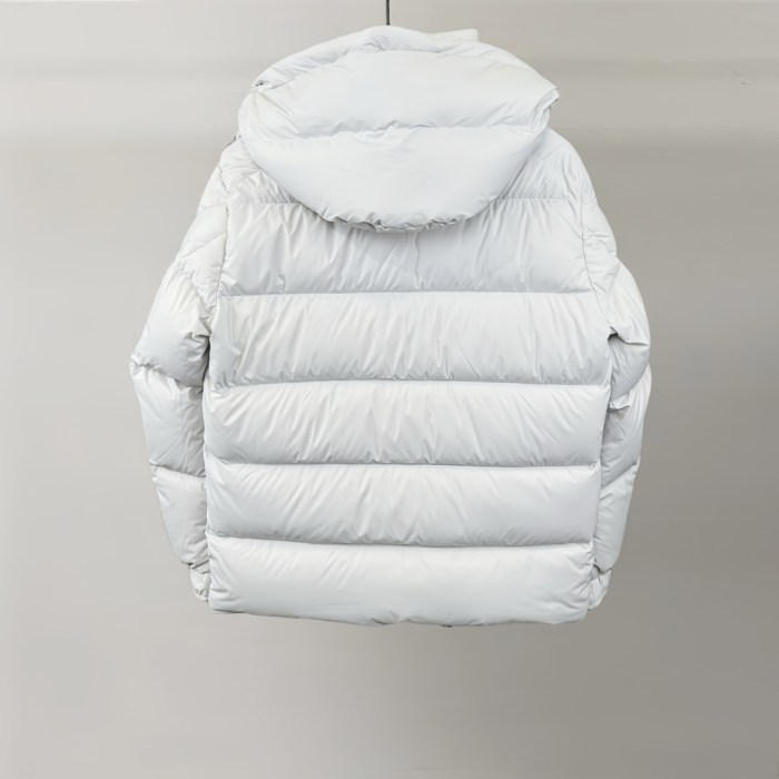 MONCLER Jacket 1：1 Quality-126