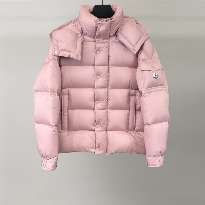 MONCLER Jacket 1：1 Quality-124