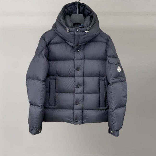 MONCLER Jacket 1：1 Quality-128