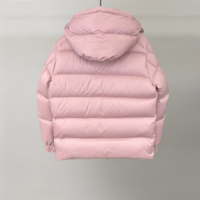 MONCLER Jacket 1：1 Quality-124