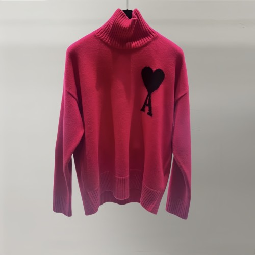 Ami Sweater 1：1 Quality-023(S-XL)