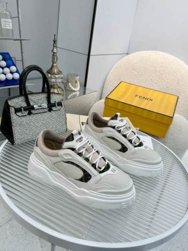 FD men shoes 1：1 quality-463