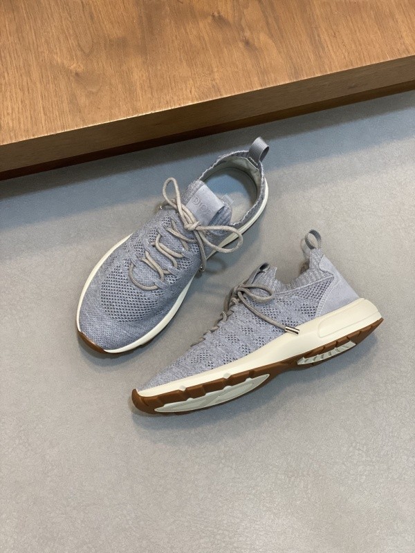 Dior men Shoes 1：1 quality-862