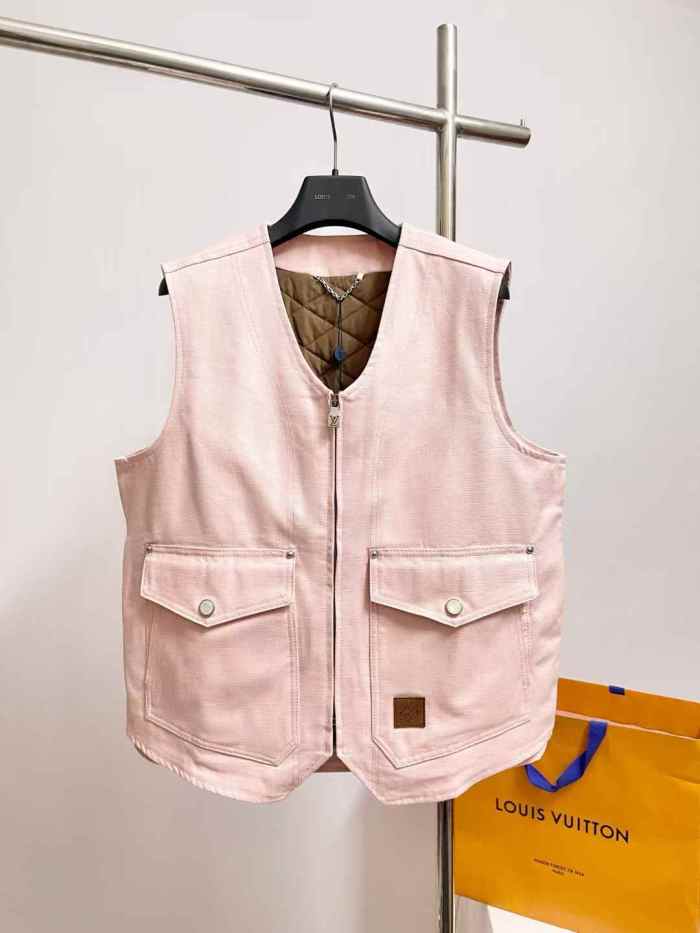 LV Vest High End Quality-020