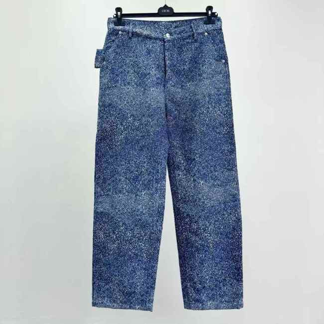 Dior Long Pants High End Quality-042