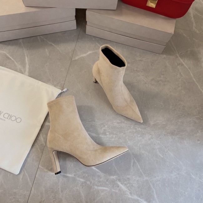 Jimmy Choo high heel 1：1 quality-007