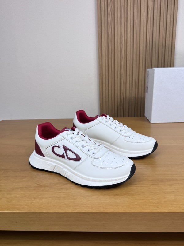 Dior men Shoes 1：1 quality-866