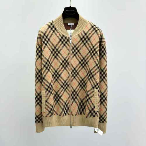 Burberry High End Quality Sweater-002