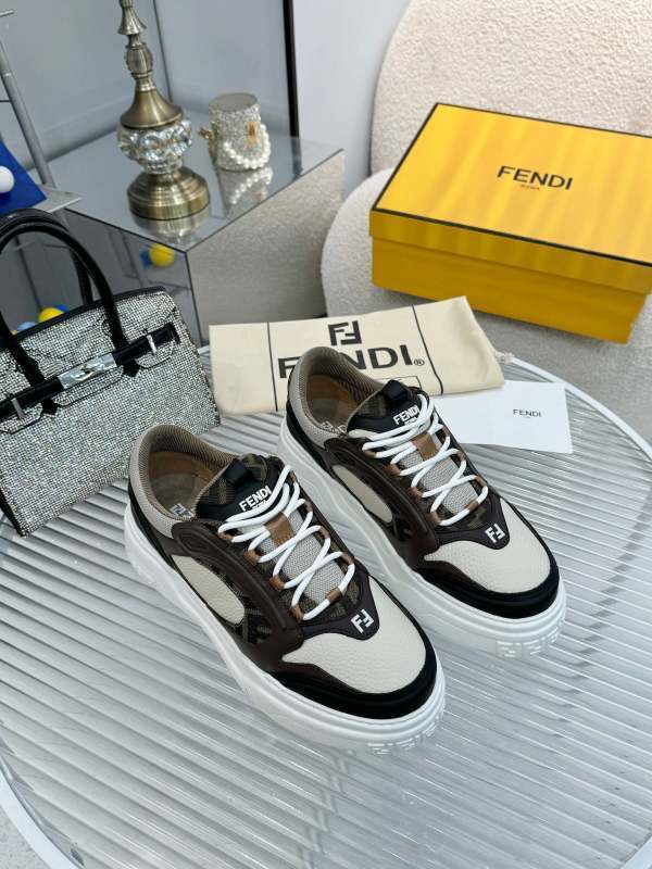 FD men shoes 1：1 quality-466