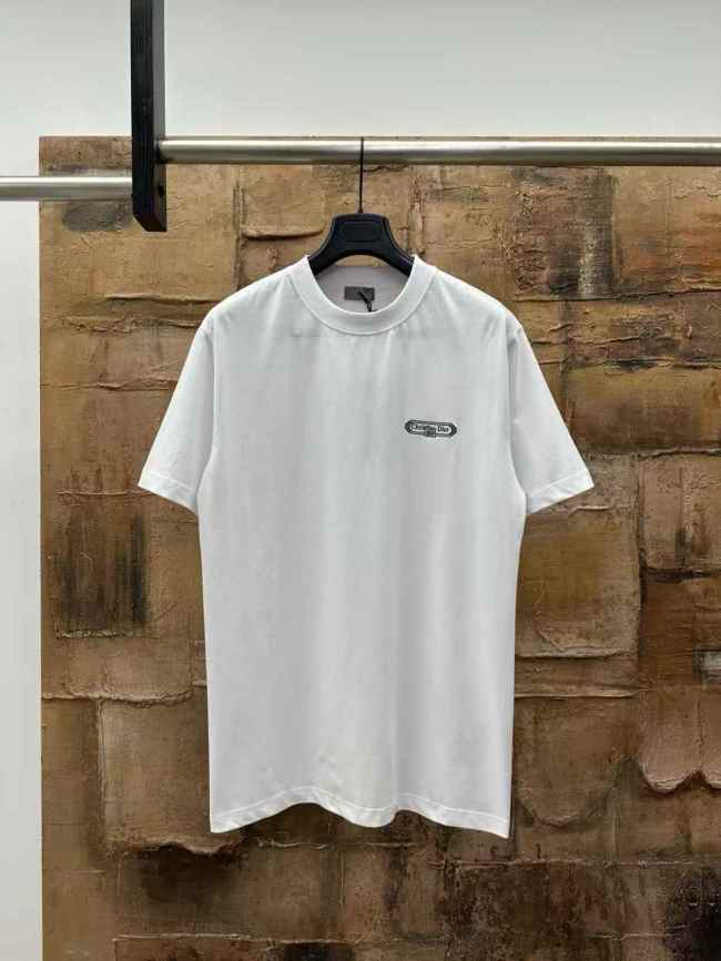 Dior Shirt High End Quality-687