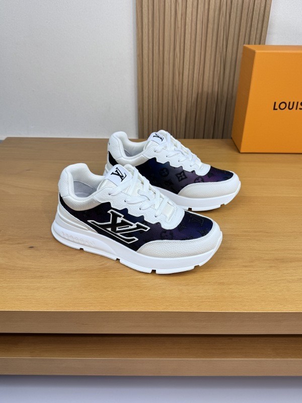 LV Men shoes 1：1 quality-5131